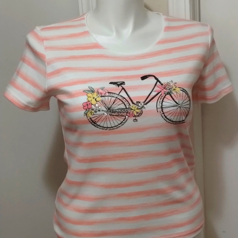 Tee shirt